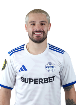 Andreas Vaz