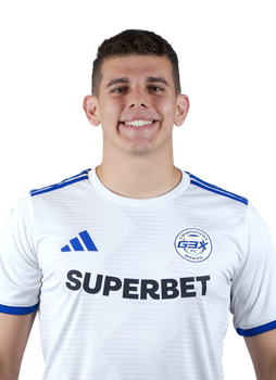 Josildo Barata