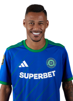 Luisinho Alves