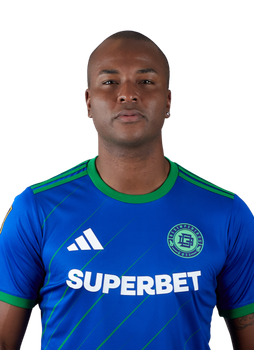 Dedé Ribeiro