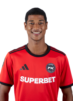 Willy dos Santos