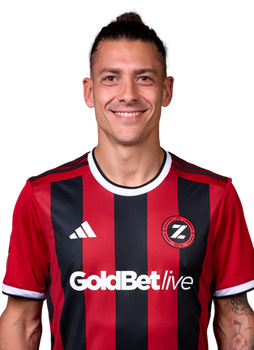 Simone Iocolano