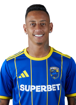 Gabriel Mendes