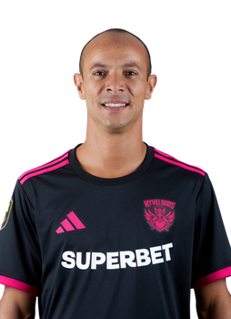 Jorginho Fernandes