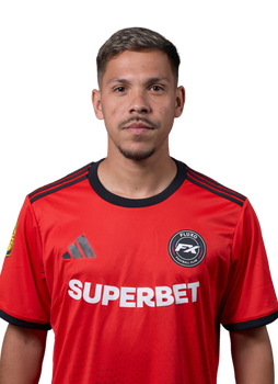 Matheus 'Chaveirinho'