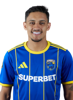 Lucas Hector