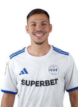 Matheus 'Chaveirinho'