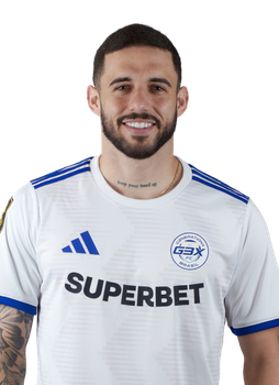 Kelvin Oliveira