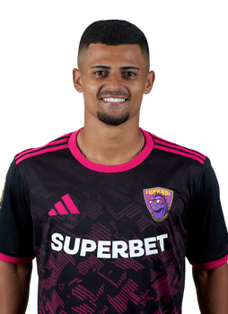 Andson 'Romarinho'