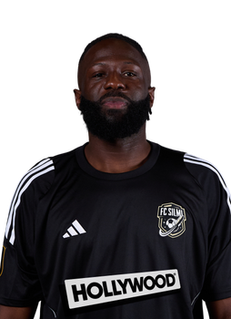 Bakary Sako