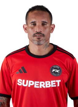 Iago Soares