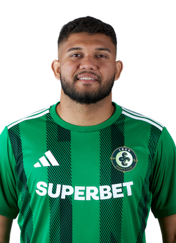 Esaú Nascimento
