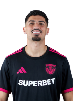 Breno Arantes