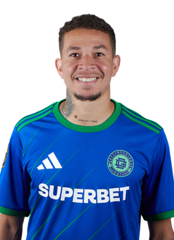 Pedro 'Rabisco'