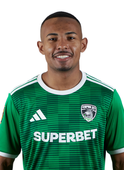 Maicon Silva