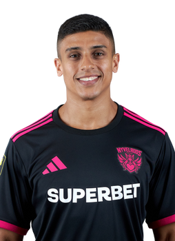 Marquinhos Samora