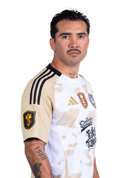 Mario Osuna
