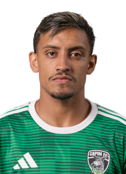 Lucas Hector