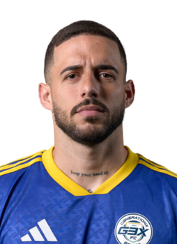 Kelvin Oliveira