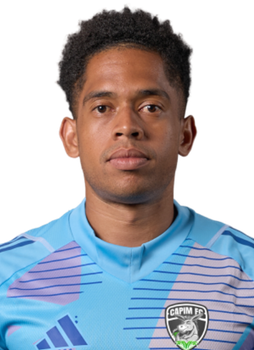 Thiago Santos