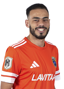Erick 'Kaká' Kapamadjian