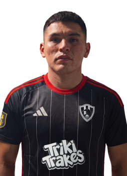Luis Valdés