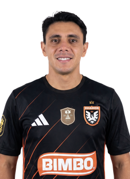 Alan Sanchez
