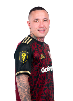 Radja Nainggolan