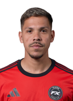 Matheus 'Chaveirinho'