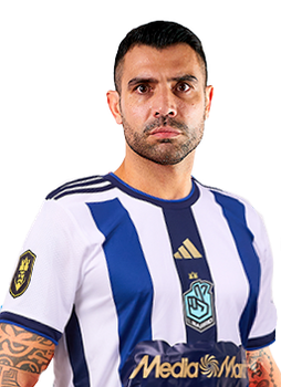 Augusto Fernández