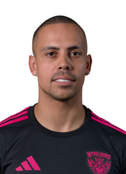 Carlos 'Ferrão'