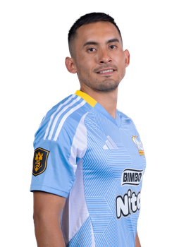 Rodrigo  Atenco