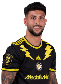Javi  Gómez