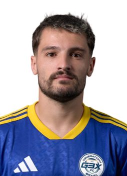 Andreas Vaz
