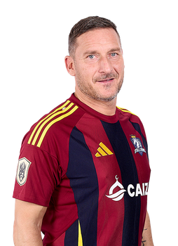 Francesco Totti