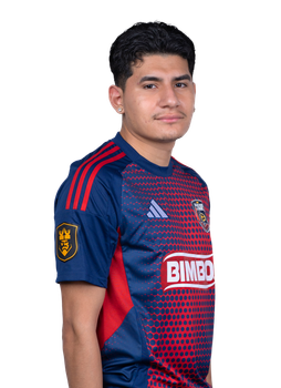 Alejandro Sánchez