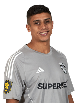 Marcus Vinicius