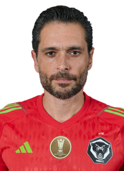 Tiago Marinho