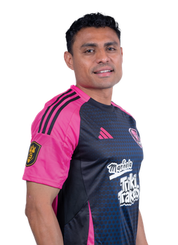 Luis Lozoya
