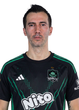 Manu Lanzarote