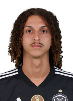 Matheus 'Dedo'