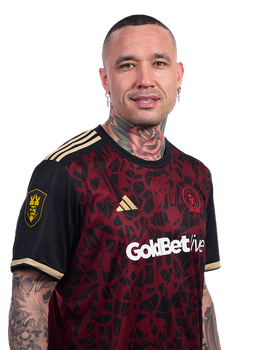 Radja Nainggolan