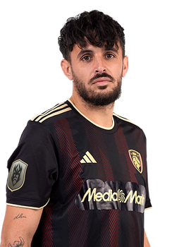 Diego de la Mata