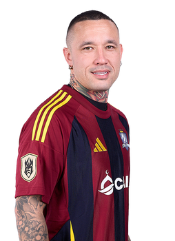 Radja Nainggolan