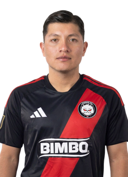 Irving Rodriguez