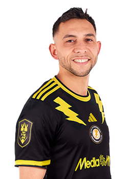 Sergio 'Chechi' Costa