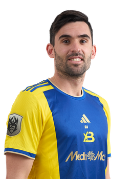 Víctor Oribe