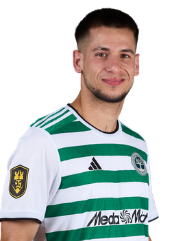 David Reyes