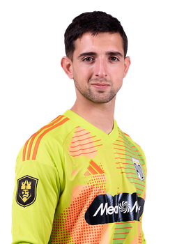 Dani Parra