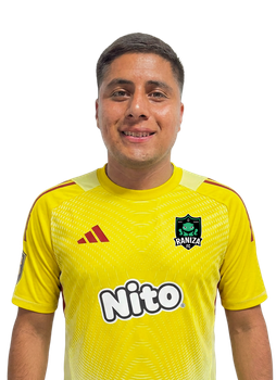 Obeth Rojas